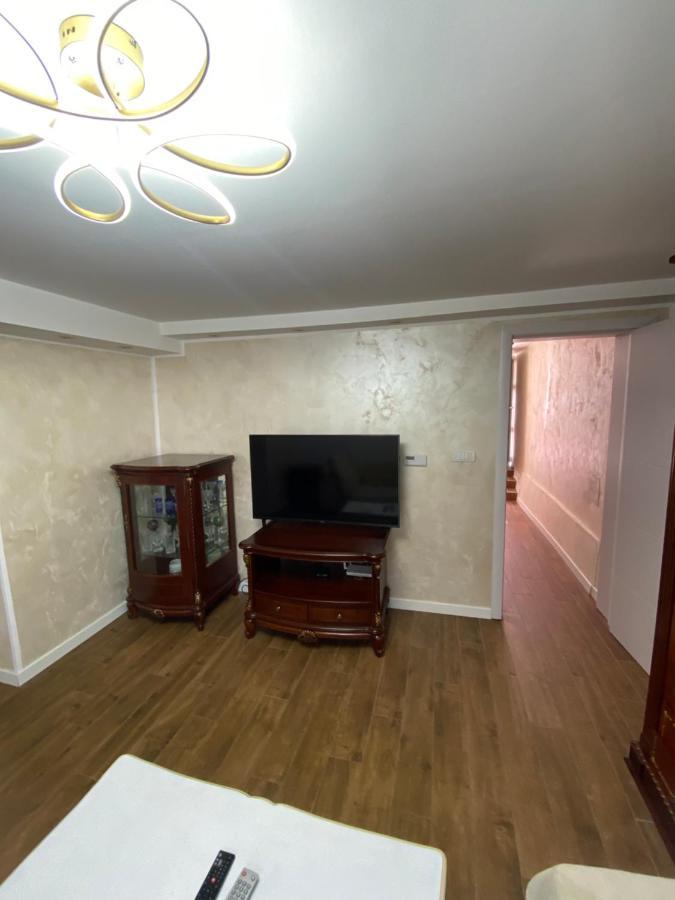 Baron Apartment Beograd Bagian luar foto