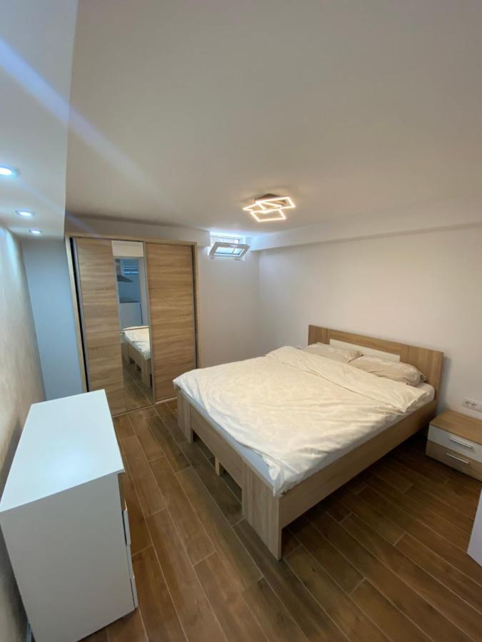 Baron Apartment Beograd Bagian luar foto