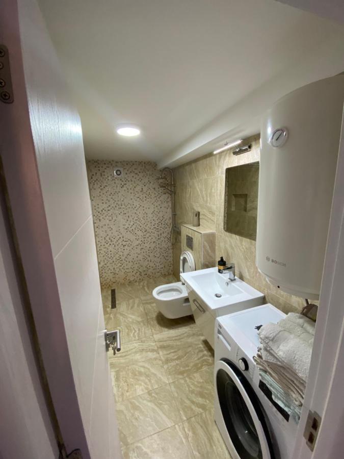Baron Apartment Beograd Bagian luar foto