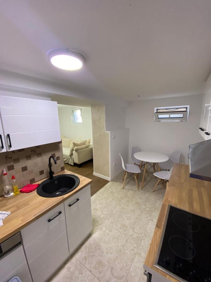 Baron Apartment Beograd Bagian luar foto