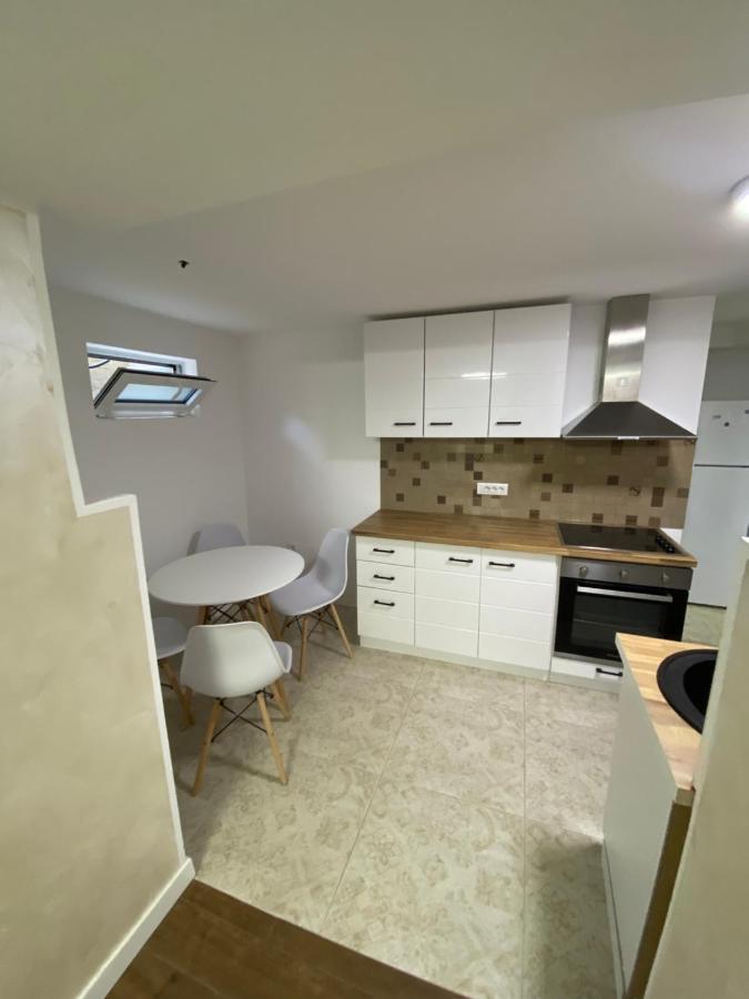 Baron Apartment Beograd Bagian luar foto