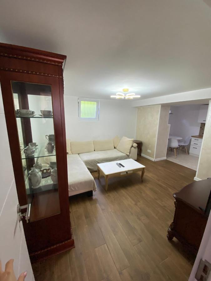 Baron Apartment Beograd Bagian luar foto