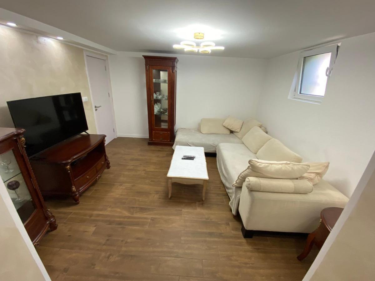 Baron Apartment Beograd Bagian luar foto