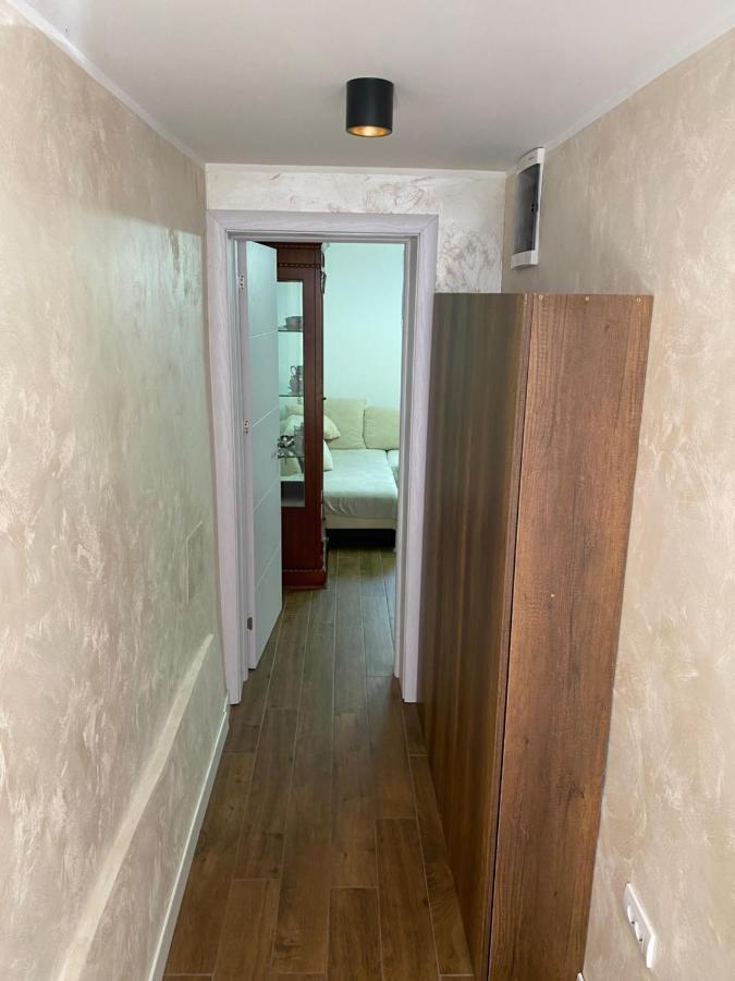 Baron Apartment Beograd Bagian luar foto
